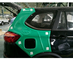 汽車面漆防護罩類 (1)